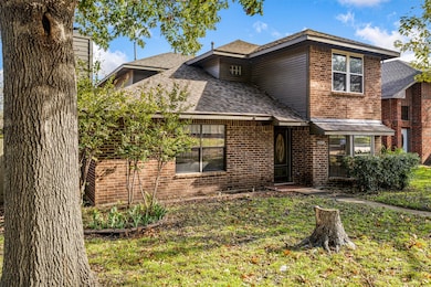 4010 David Dr, Rowlett, TX 75088 - photo 2