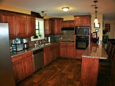 1265 County Road 813, Nacogdoches, TX 75964 - photo 3