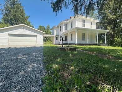 14933 Us Highway 50, Chillicothe, OH 45601 - photo 3