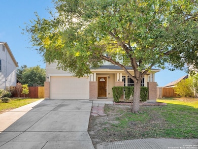 8731 Sunview Park, San Antonio, TX 78224 - photo 2