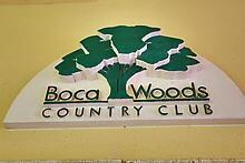 Prestigious Country Club