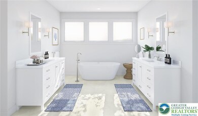 5683 Frederick Dr unit Olympia, Bethlehem, PA 18017 - photo 7