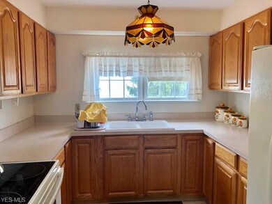 delightful kitchen