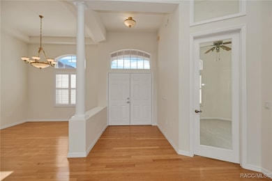 83 W Mickey Mantle Path, Hernando, FL 34442 - photo 7