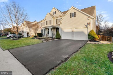 9157 Big Springs Loop, Bristow, VA 20136 - photo 4