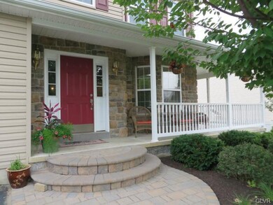 3806 Clay Dr, Macungie, PA 18062 - photo 2