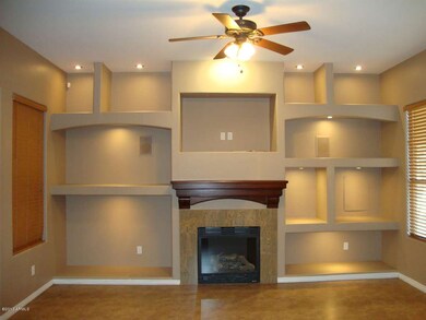Great Room-Family Room