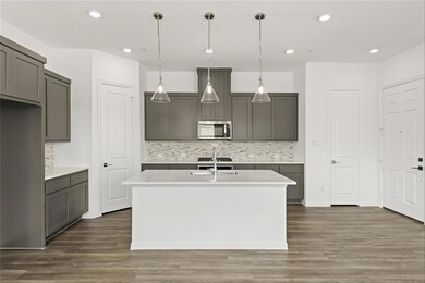 2921 Tenor  Kitchen 2