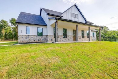 300 Zion Forest Trail, Poolville, TX 76487 - photo 2