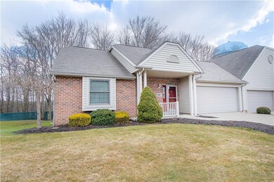 Carefree living well maintained and great floor pl