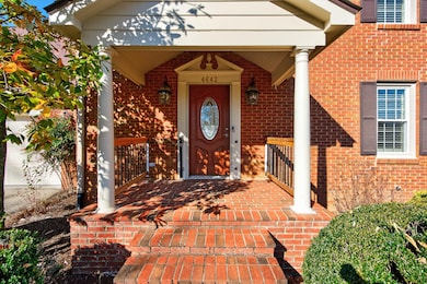 4642 Ironbridge Dr, Lexington, KY 40515 - photo 4