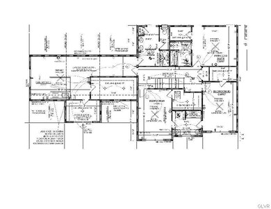 2152 Eagles Landing Dr unit 113, Nazareth, PA 18064 - photo 3