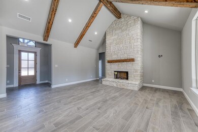 707 Winkler Way, Springtown, TX 76082 - photo 2