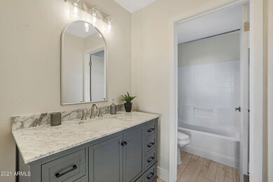 5 Owner private bath