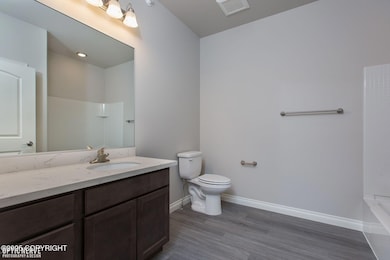 7421 E 4th Ave unit 7, Anchorage, AK 99504 - photo 3