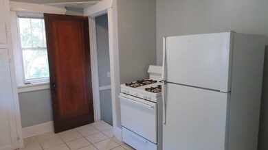 Kitchen view 2