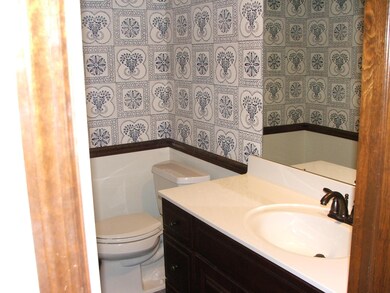 Half Bath 2694