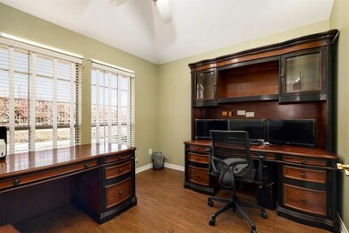 2600 Blue Ridge Ct, Denton, TX 76210 - photo 6