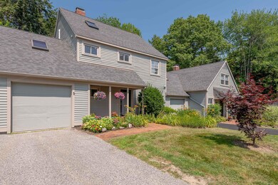 5 Penny Royal Ct unit 5C, Yarmouth, ME 04096 - photo 3