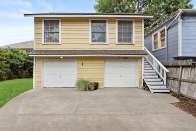 1408 Kipling St, Houston, TX 77006 - photo 4