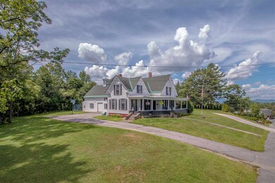 15 Prospect St, Lancaster, NH 03584 - photo 2