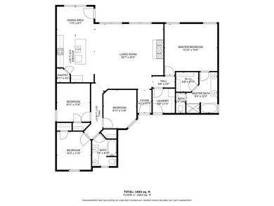 1152 Giulia Ave, Tontitown, AR 72762 - photo 2