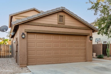 2507 W Desert Spring Way, San Tan Valley, AZ 85144 - photo 2