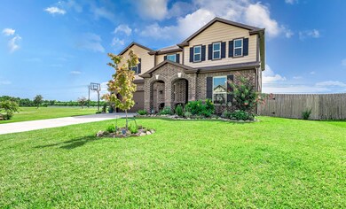 3601 Banbury Ln, Pearland, TX 77584 - photo 2