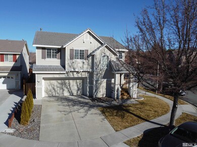 3094 Grand Island Ct, Sparks, NV 89436 - photo 2
