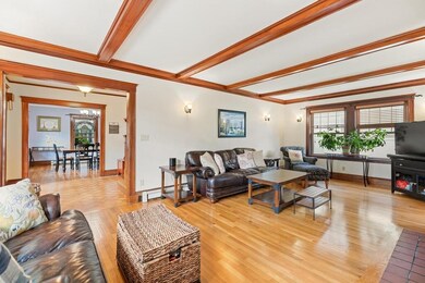 257 Edge Hill Rd, Milton, MA 02186 - photo 4