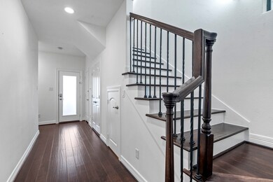 Entryway