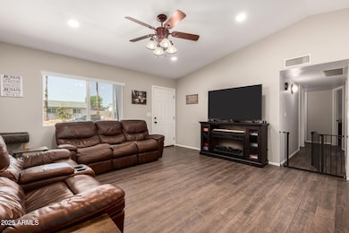 11429 E Vine Ave, Mesa, AZ 85208 - photo 6