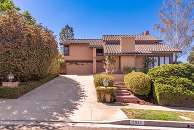 2032 Mccrea Rd, Thousand Oaks, CA 91362 - photo 3