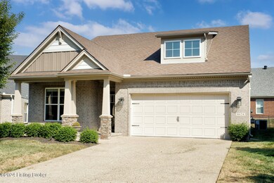 8624 Beaumont Cove Ct, Louisville, KY 40291 - photo 2