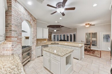 21323 Rosehill Church Rd, Tomball, TX 77377 - photo 6