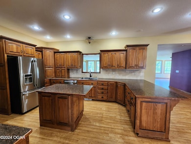 305 E Maple St, Liberal, MO 64762 - photo 4