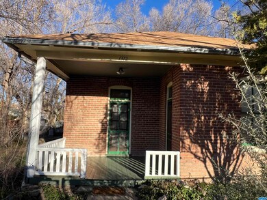 1312 N Georgia St, Silver City, NM 88061 - photo 2