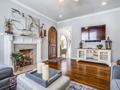 5526 Ridgedale Ave, Dallas, TX 75206 - photo 6