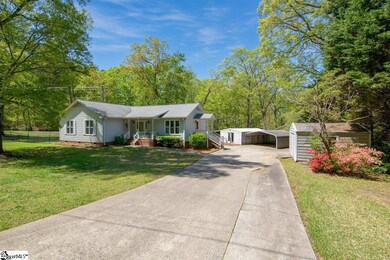 1 Robertson Rd, Taylors, SC 29687 - photo 4