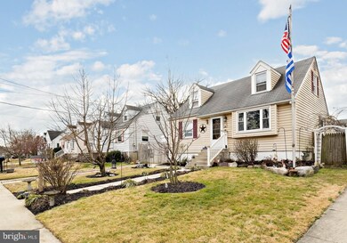 15 Baird Ave, Mount Ephraim, NJ 08059 - photo 2