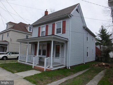 118 W End Ave, Cambridge, MD 21613 - photo 2