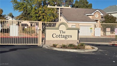 6675 Whistling Swan Way, Las Vegas, NV 89118 - photo 2