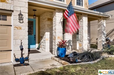 26135 Big Bluestem, San Antonio, TX 78261 - photo 5