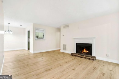 906 Country Park Dr SE, Smyrna, GA 30080 - photo 2