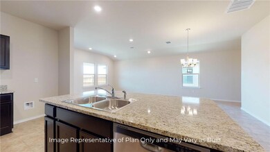 301 Jacquard Ct, Troy, TX 76579 - photo 6