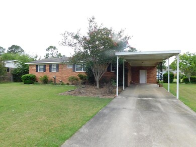 2405 Davis Ave, Tifton, GA 31794 - photo 6