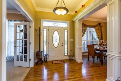 5115 Fords Mill Rd, Versailles, KY 40383 - photo 6