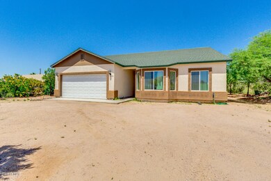 2.5 car garage