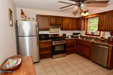 206 E Old Pass Rd, Long Beach, MS 39560 - photo 5