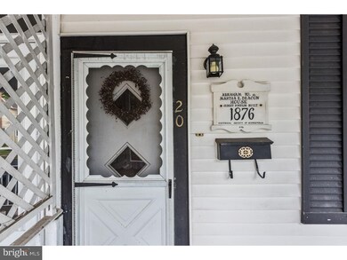 20 E 2nd St, Moorestown, NJ 08057 - photo 4